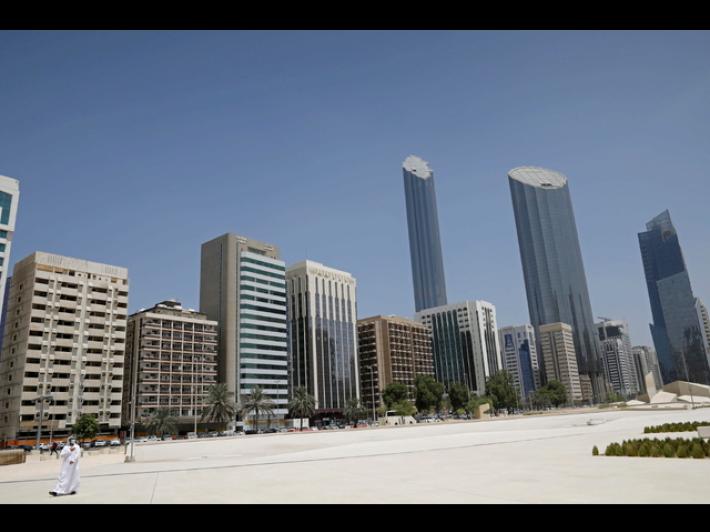 Media Israele, 'per la prima volta Emirati attaccano in Iran'