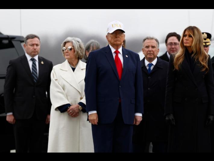 Trump, senza nostra approvazione la Guida Suprema durer&agrave; poco