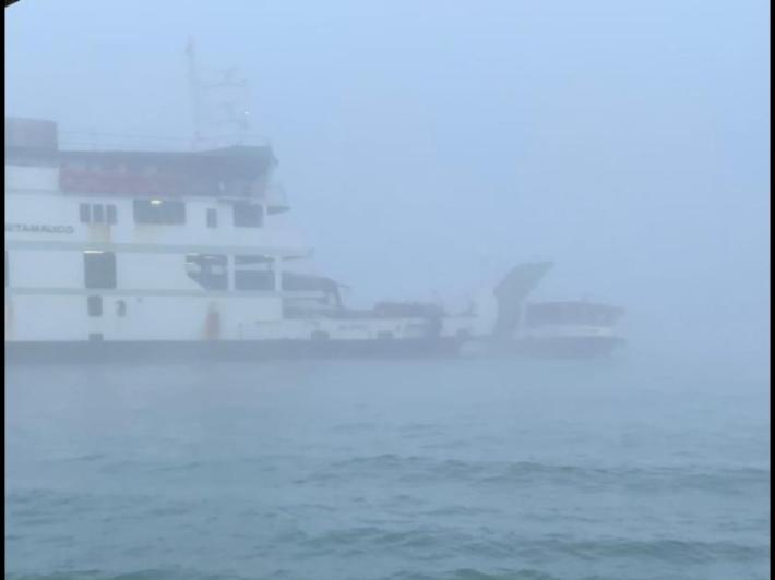 Sbaglia manovra e finisce in acqua con l'auto, salvato al Lido di Venezia