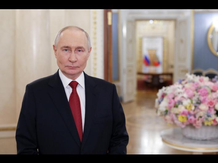 'Putin a Trump, avanzata russa in Donbass convinca Kiev a trattare'