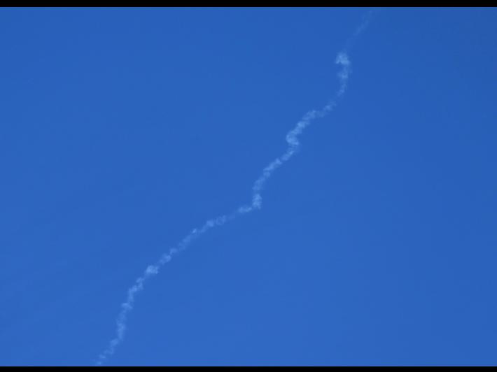 Ankara, Nato abbatte un missile balistico dall'Iran