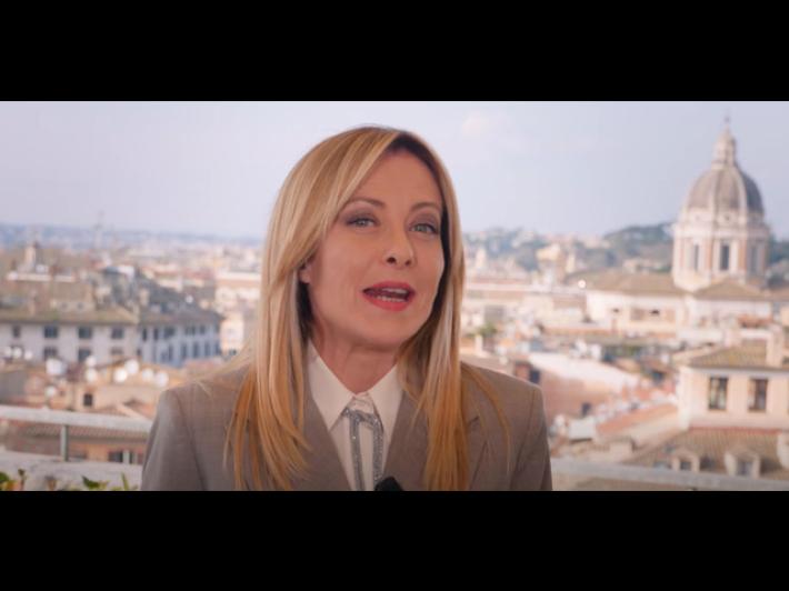 Meloni, il voto &egrave; sulla giustizia, non mi dimetto se vince il NO