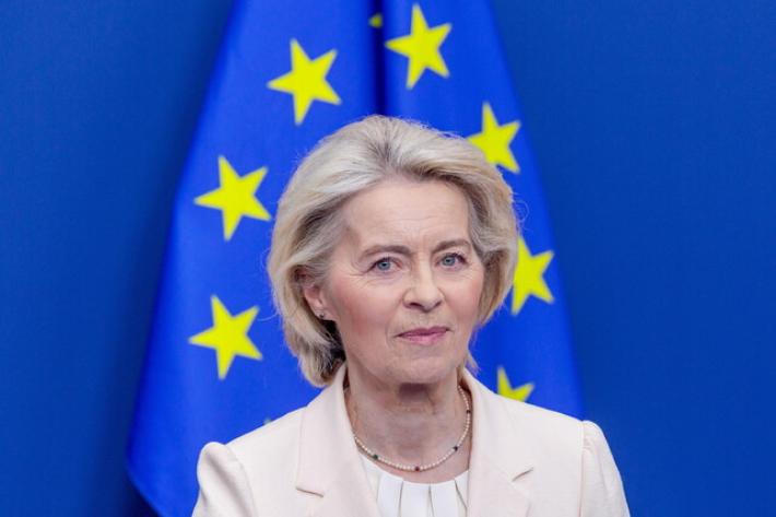 Von der Leyen agli ambasciatori Ue: "Il vecchio ordine mondiale non torner&agrave;"
