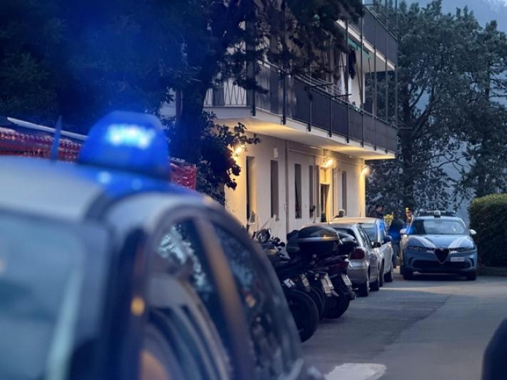 Anziana uccisa a coltellate, figlio arrestato per omicidio aggravato