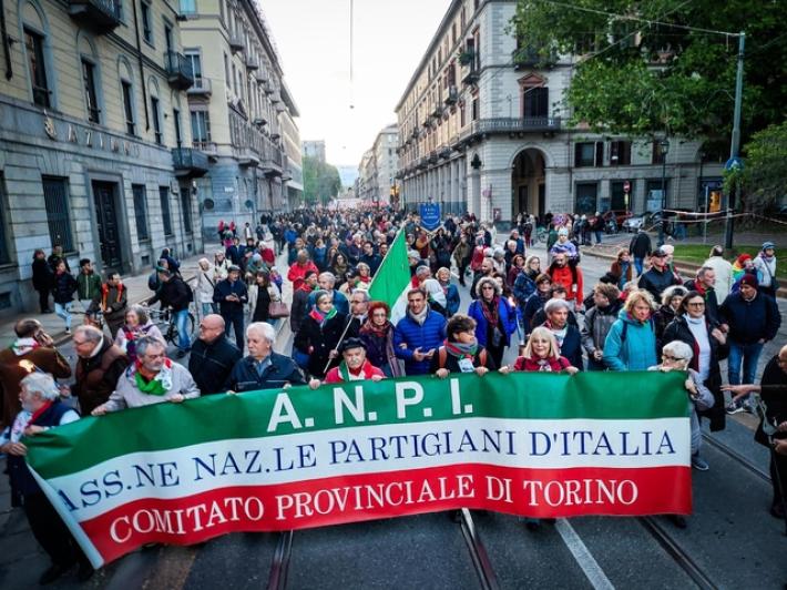 25 aprile: Comunit&agrave; ebraica Torino, dispiacere per evento non spostato
