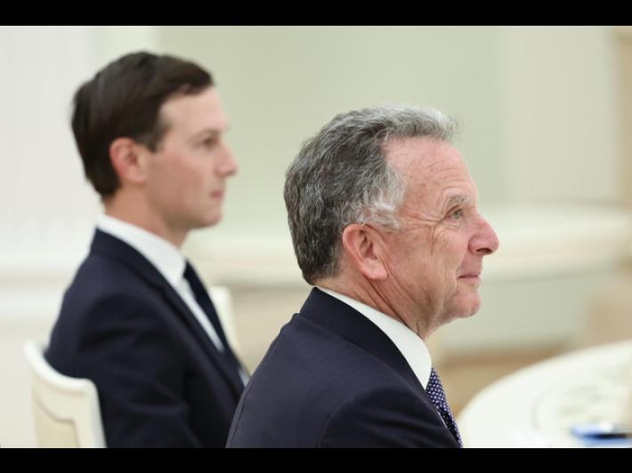 Media, rinviata la visita di Witkoff e Kushner in Israele prevista domani