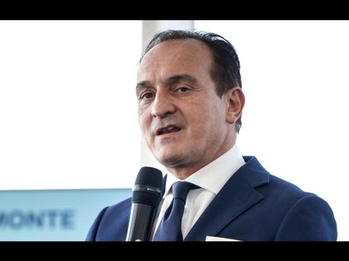 Cirio, la lotta alle mafie non sia solo di magistratura e polizia