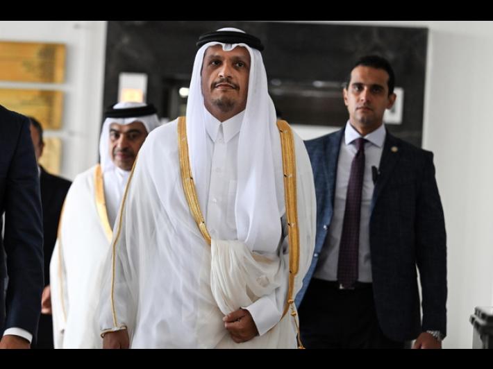 Premier Qatar, 'pericoloso errore di calcolo dell'Iran'