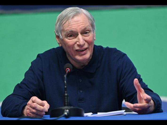 Don Ciotti, 'contro le mafie servono cultura e politiche sociali'