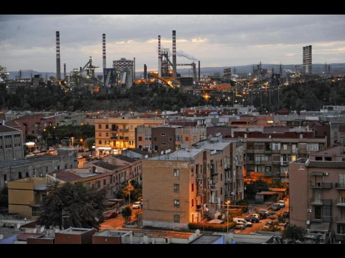 Ex Ilva: ricorso cittadini contro Tribunale Milano 'stop immediato'