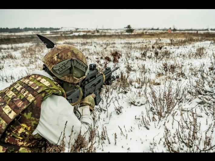 Conclusa dai reparti dell'Esercito Italiano la pi&ugrave; vasta esercitazione Nato del 2026