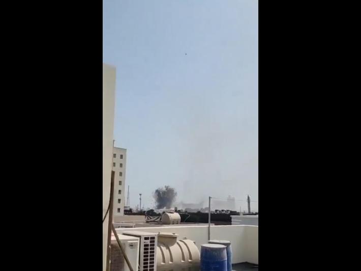 In Bahrein 32 feriti per un drone iraniano, 4 sono gravi, tra loro anche bambini