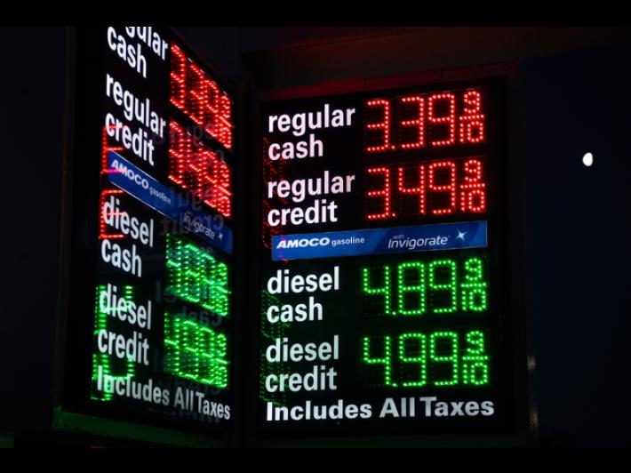 G7 Finanze, 'monitoriamo situazione, pronti a svincolare scorte'