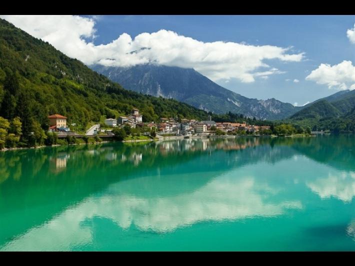 Al via piattaforma di IA per promuovere eventi nelle Dolomiti Friulane