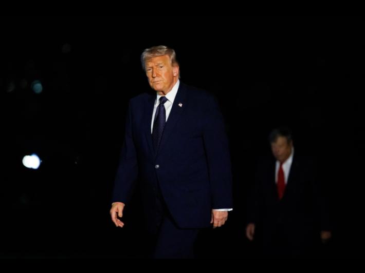 Trump, 'se l'Iran ha messo mine a Hormuz le rimuova o conseguenze mai viste'