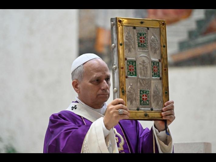 Arrestato per riciclaggio, il Papa manda via il vescovo caldeo di San Diego