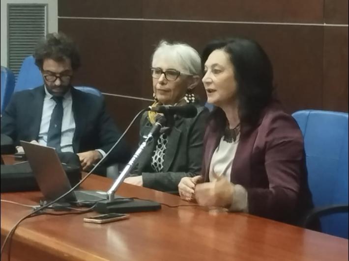 Famiglia del bosco, rafforzata la vigilanza alla presidente Tribunale minori