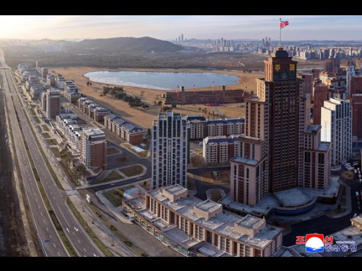 Ripartono i treni Cina-Corea del Nord dopo sei anni di interruzione