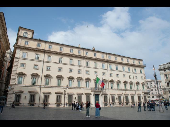 Cdm alle 17, nell'ordine del giorno n&eacute; accise mobili n&eacute; Piano Casa