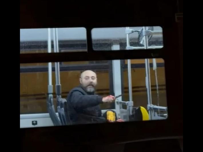 Morto suicida 39enne che a Napoli ha aggredito una penalista sul bus