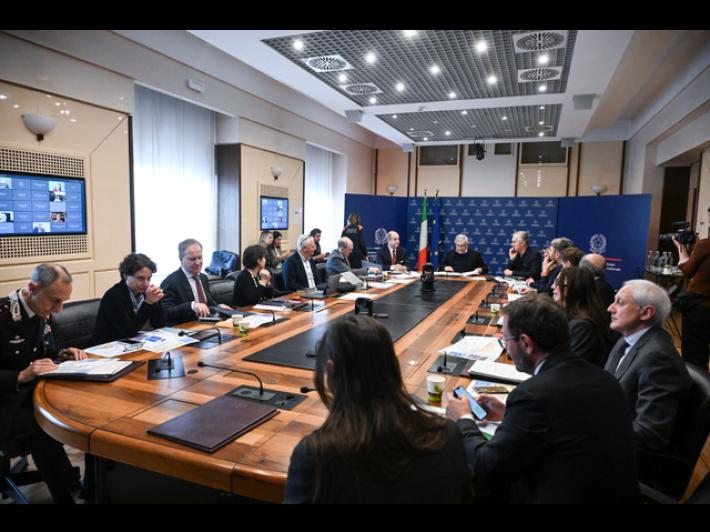 Tajani, 'risolto in gran parte il problema dei connazionali nel Golfo'