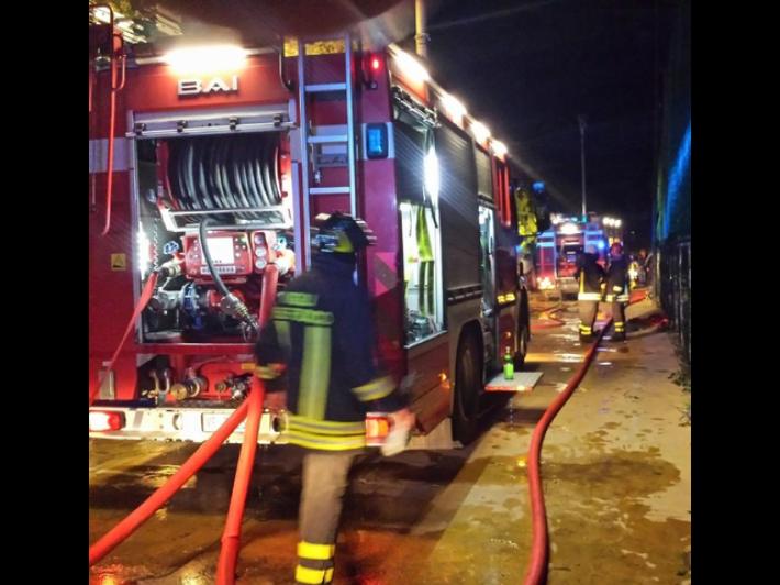 Esplosione casa nel Pistoiese, uomo trovato morto