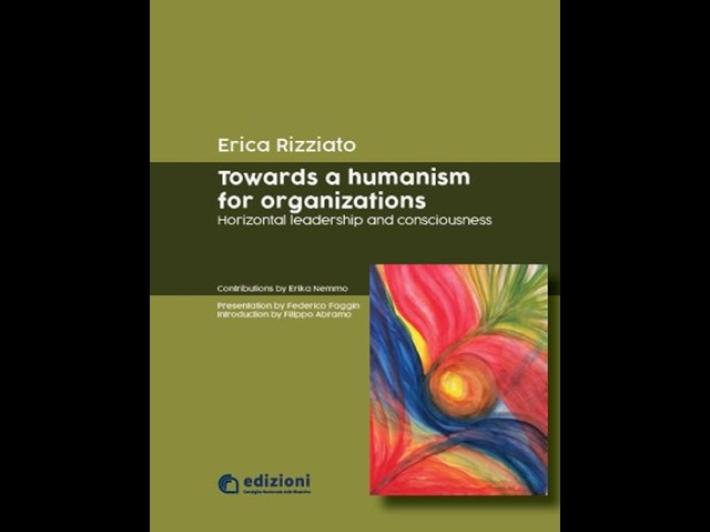 Leadership orizzontale, un libro per un umanesimo della vita organizzativa