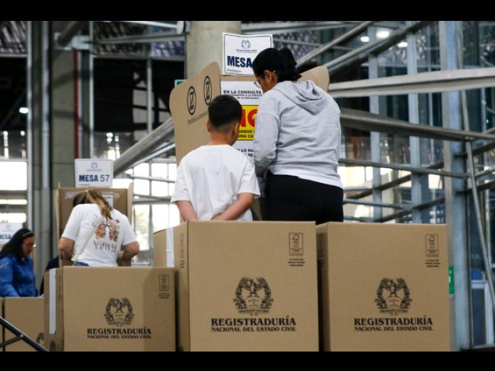 Colombia, ex guerriglieri delle Farc fuori dal nuovo Congresso