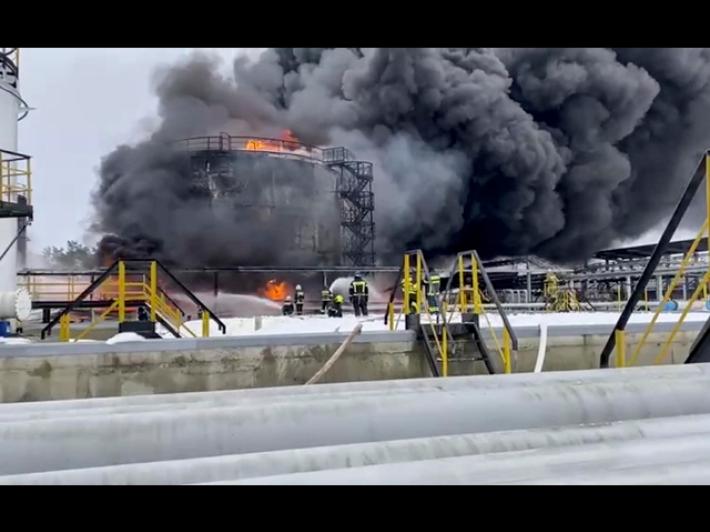 Governatore, 6 morti e 37 feriti per raid missilistico ucraino su Bryansk