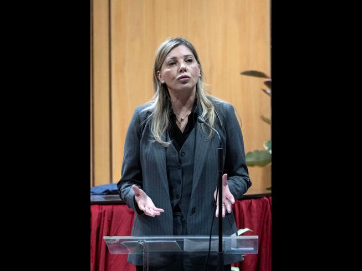 Nordio, Bartolozzi non deve dimettersi, ha chiarito il suo punto di vista