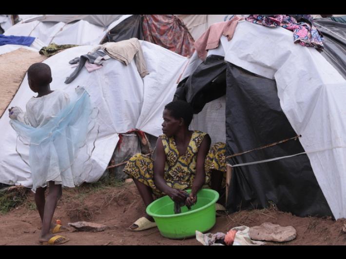 Onu, in Congo stupro arma di guerra e bimbi nati non registrati