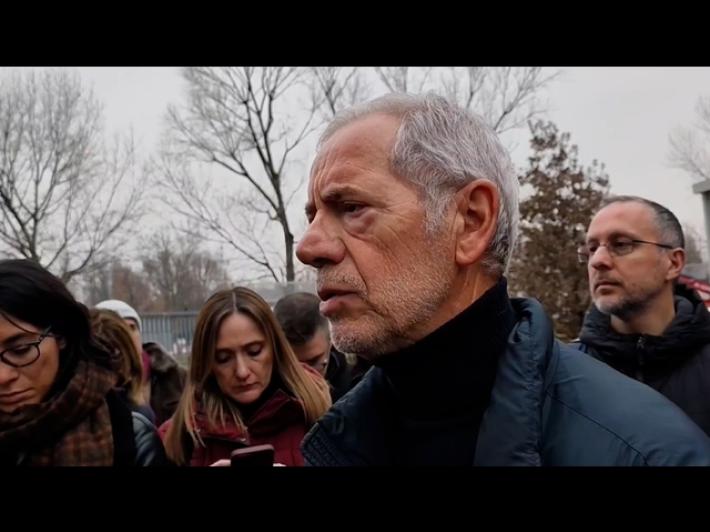 Bertolaso, prossima settimana saranno dimessi altri 2 ragazzi feriti a Crans