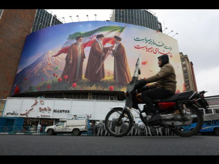 Iran, '30 arresti con l'accusa di spionaggio tra cui uno straniero'