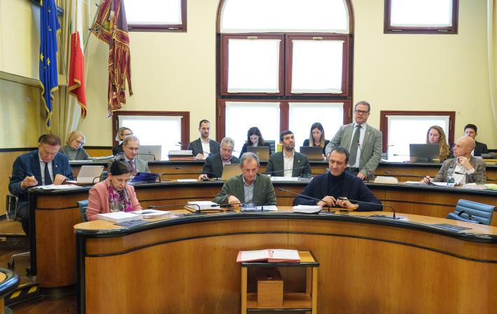 Comunicato Stampa: Prima commissione, bilancio regionale: sentiti i portatori d&rsquo;interesse