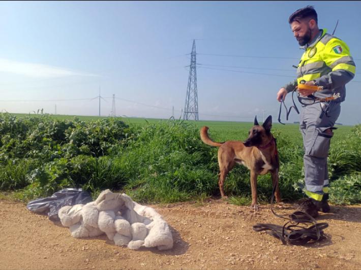 Scomparsa nel Foggiano, si cerca anche nei pozzi e nei casolari