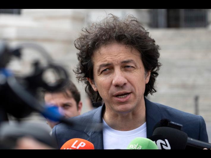 Gip Milano archivia, 'da Marco Cappato nessun aiuto al suicidio'