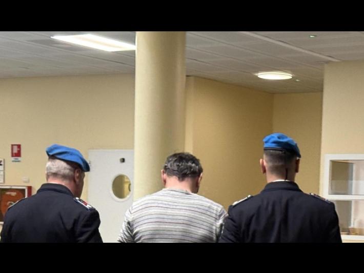 Uccise i genitori, l'accusa chiede l'ergastolo e sei mesi di isolamento diurno