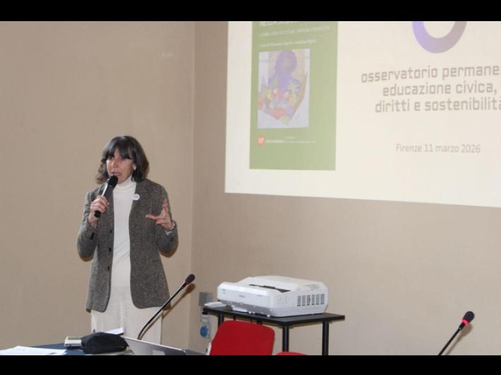 'Come sar&agrave; la scuola del futuro', report in memoria di Anelli