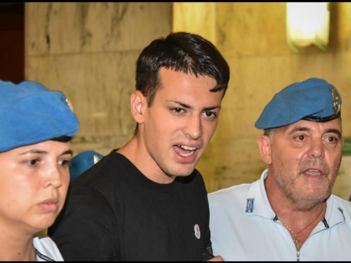 Ucciso per delle cuffiette, Rezza in appello prova a chiedere 'perdono'