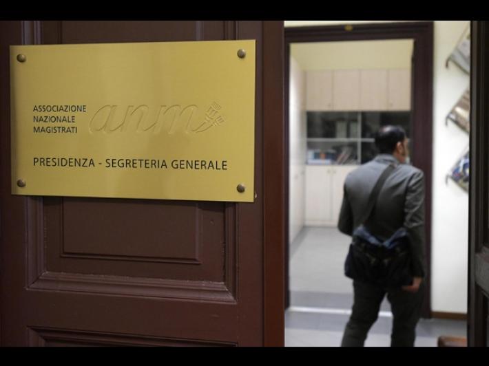 Anm, magistrata si dimette da Pari opportunit&agrave; per 'quota azzurra'