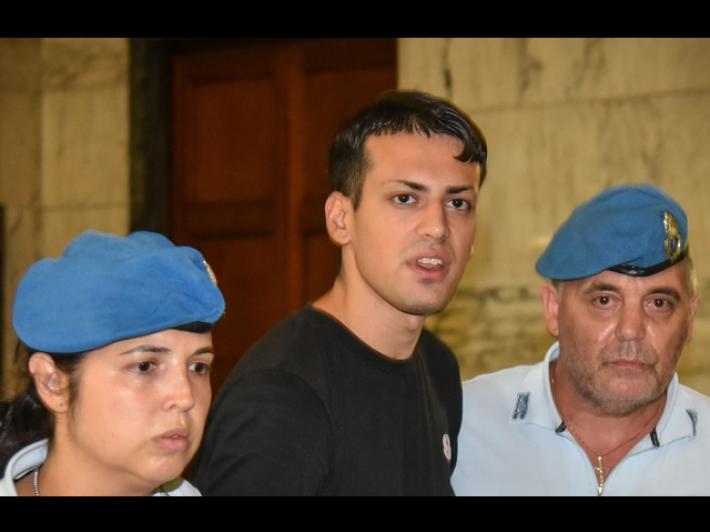 Ucciso per delle cuffiette, perizia psichiatrica su Daniele Rezza