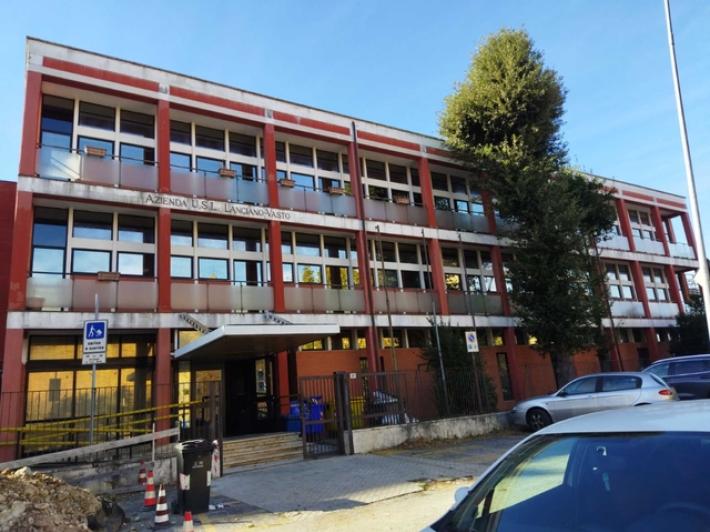 Cucina dell'ospedale di Lanciano chiusa da Nas, Asl 'pasti garantiti'