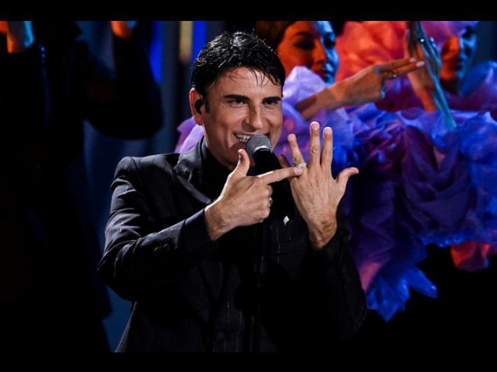 Sal Da Vinci, 'Meloni non mi ha mai chiesto la canzone per il S&igrave;'