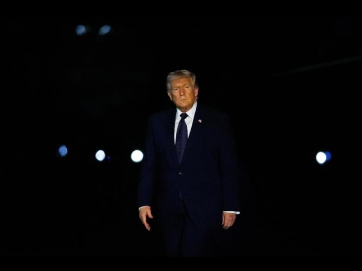 Trump, potrei tagliare i rapporti commerciali con la Spagna