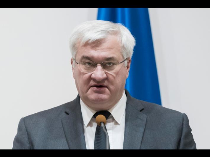 Kiev, 'delegazione ungherese arrivata in Ucraina non ha status ufficiale'