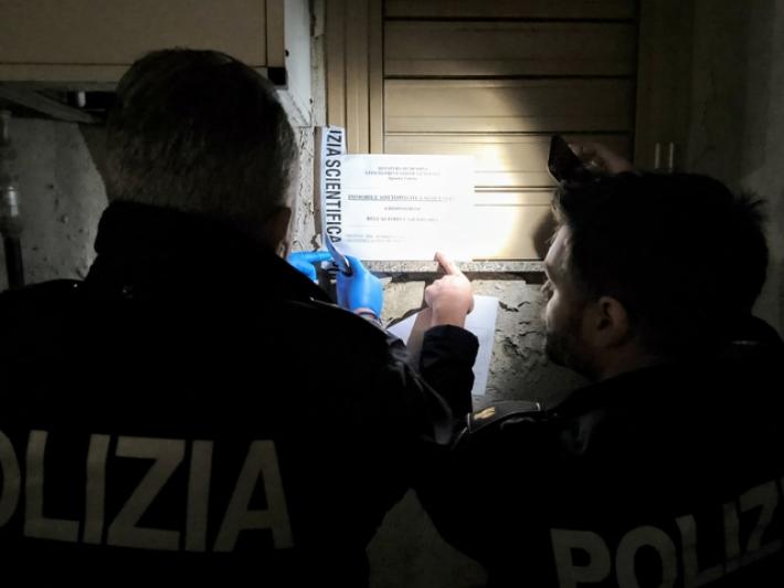 Femminicidio a Messina: fermato l'ex compagno della 50enne uccisa a coltellate. Il 67enne ha confessato 