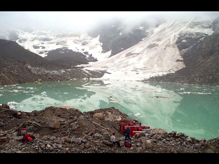 Reati edilizi vicino a ghiacciaio, a giugno processo ex sindaco di Macugnaga