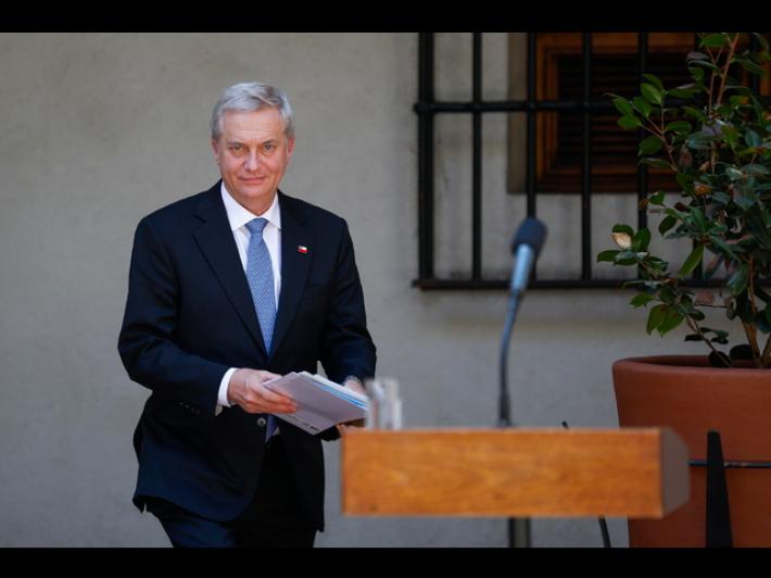 Jos&egrave; Antonio Kast assume l'incarico di presidente del Cile