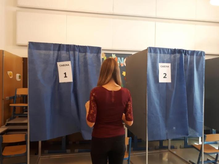 Il 24 e 25 maggio amministrative per 23 Comuni del Torinese