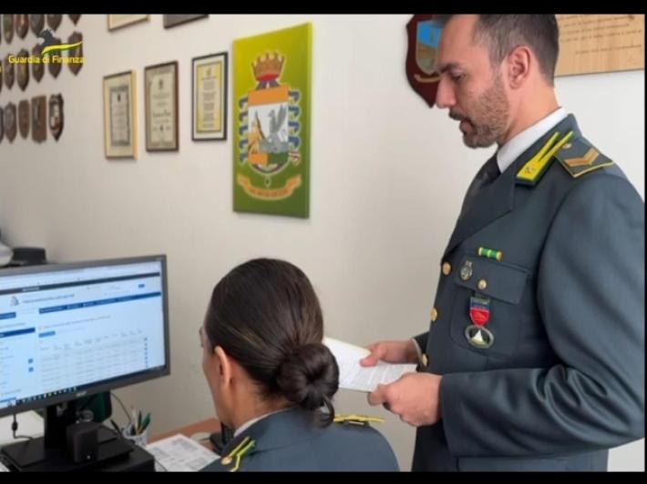 Sequestrati 21 milioni a Banca Progetto da Guardia di Finanza